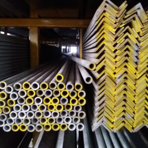 Ống inox 304 phi 10