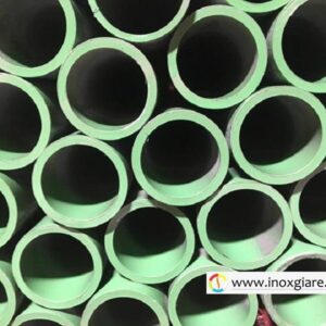 Ống inox 304 phi 100