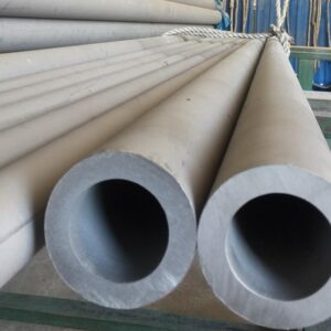 Ống inox 304 phi 127