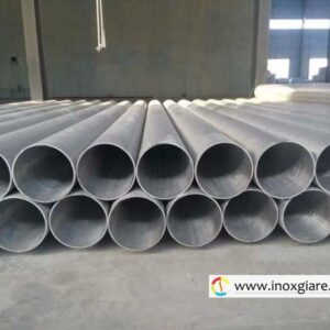 Ống inox 304 phi 273