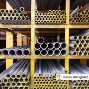 Ống inox 304 phi 76