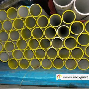 Ống inox 304 phi 90.